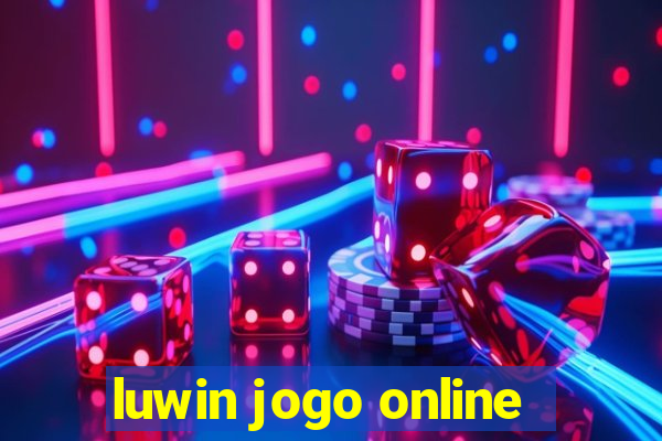 luwin jogo online